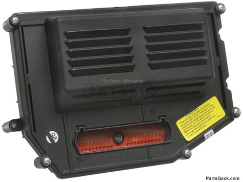 Image result for 56028113 Single Board Engine Control Module