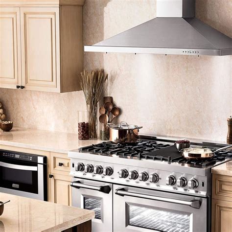 30-Inch Range Hoods - The Range Hood Store