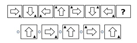 Image result for Abstract Reasoning Test Practice