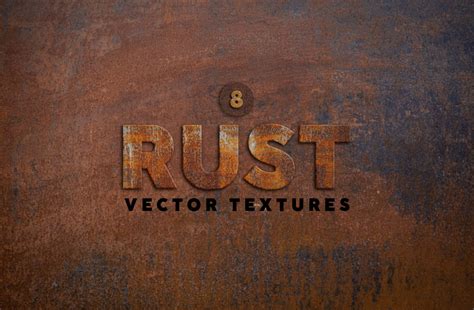 Rust-based platform for the Web Background Vector Art Vector Art