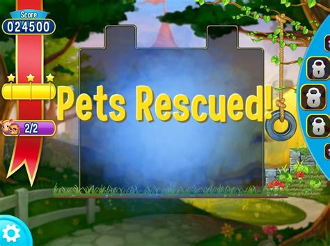 Download Pet Rescue Saga 4.14 - Baixar para PC Grátis