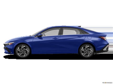 2025 Hyundai Elantra Hybrid Specs | CMA’s Colonial Hyundai