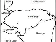 29 Central America - Geography worksheets ideas | geography worksheets ...
