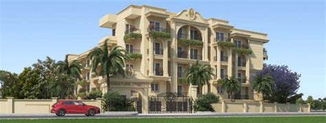 RK 36 Park Avenue | Bengaluru Plot properties | JLL Homes