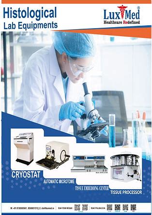 LuxMed® and Labosys® are serve market for Cleanroom, Biological Safety ...