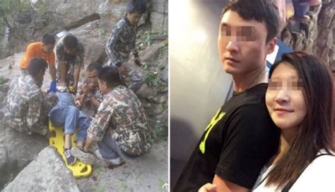 泰国华人网 - 法国游客在泰游玩失踪5日后，遗体在山崖下被找到