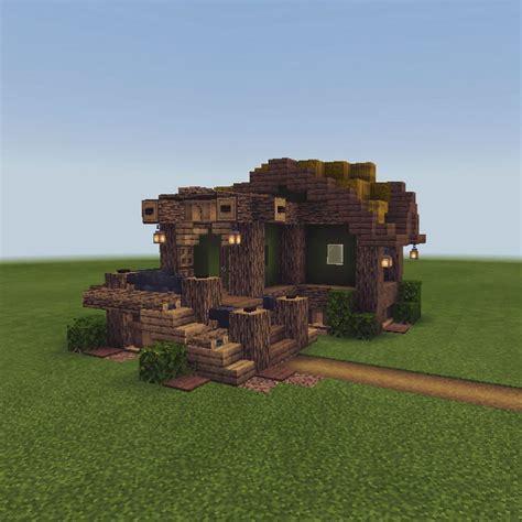 Bildergebnis für rustic mod