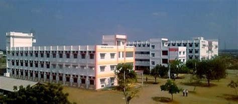 Saranathan College of Engineering: Admissions, Courses, Fee, Placements ...