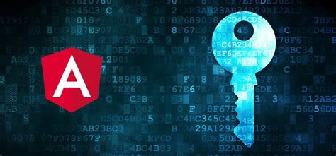 Image result for Angular .Net Core Encryption Key