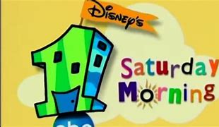 Image result for Disney One Saturday Morning Fun Book