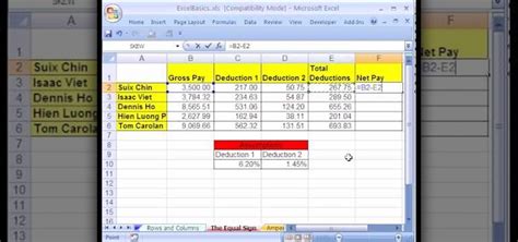 Using Cell References in Excel Formulas 的图像结果