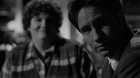 Image result for Post Modern Prometheus X-Files