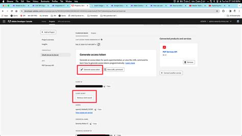 Image result for Adobe API PDF JSON Output