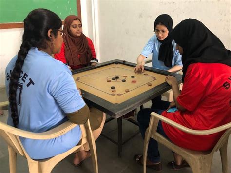 Sports – SHADAN WOMEN’S COLLEGE OF ENGINEERING & TECHNOLOGY