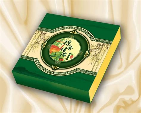端午节礼品/粽子茶礼盒/端午商务茶叶礼盒-陶源茗黑茶