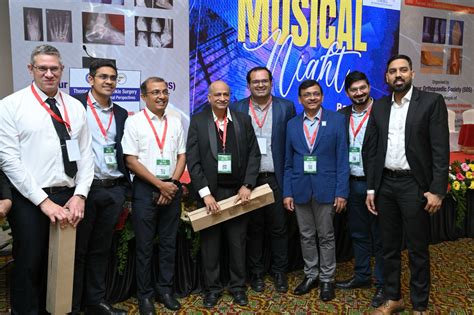 Indian Foot and Ankle Society