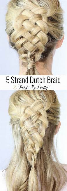 Learn How To Do Braids by This Makes Learning This Braid Sooooo Easy A 5 Learn How To Do Braids