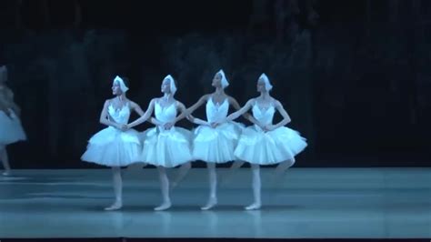 天鹅湖芭蕾舞 - 搜狗百科