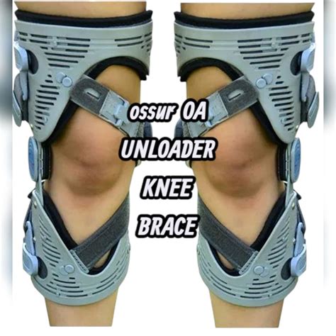 Discover the Unloader One® knee brace — designed for osteoarthritis ...