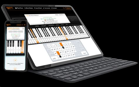 Virtual Piano Tutorial 的图像结果