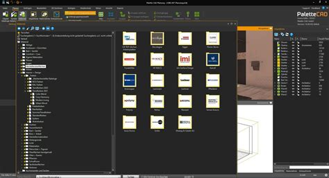 Palette CAD Price, Features, Reviews & Ratings - Capterra India
