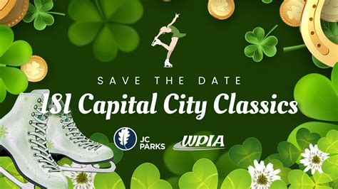 ISI Capital City Classics - Jefferson City, MO Parks - capital city of zanzibar