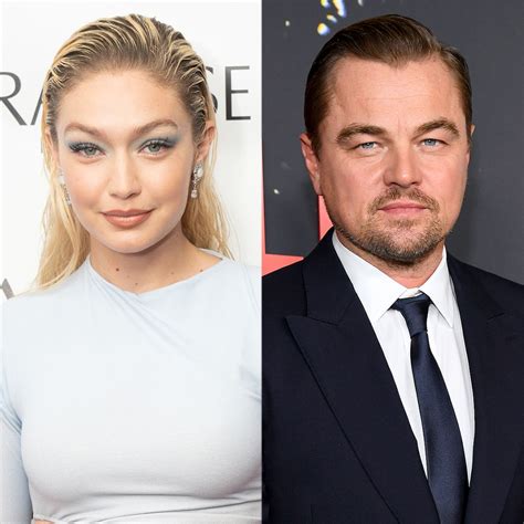 The Truth About Gigi Hadid & Leonardo DiCaprio After Recent Outing