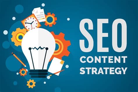 SEO Content Strategy: Turn Keywords Into Can