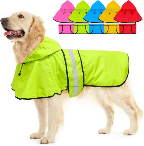 Waterproof Dog Coat Pet Planet at Isaac Dadson blog