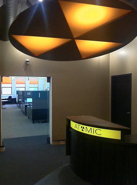 Atomic Data Office Photos | Glassdoor