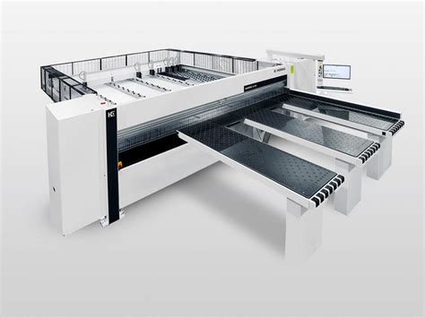 Machines – HOMAG India