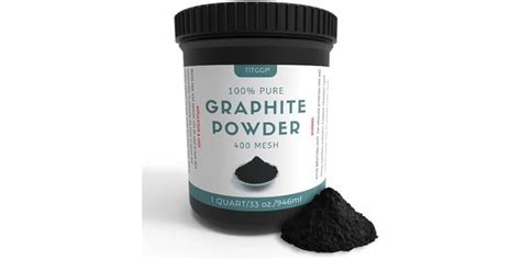 Image result for Super Fine Graphite