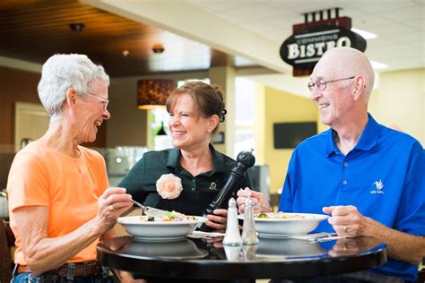 Quarryville Presbyterian Retirement Community