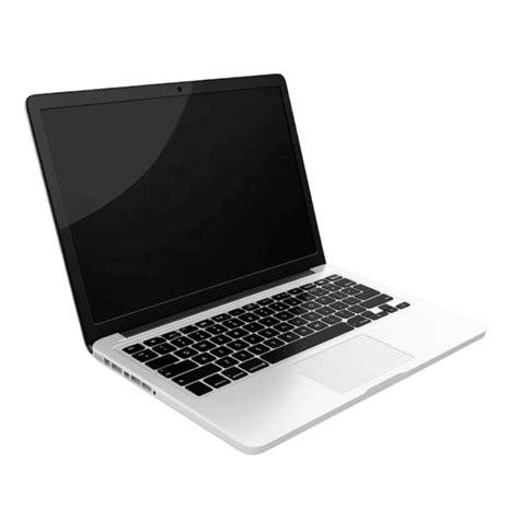 Laptop Transparent Background PNGs for Free Download