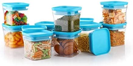 Buy MACHAK Air Tight Containers Plastic Boxes For Storage Kitchen ...