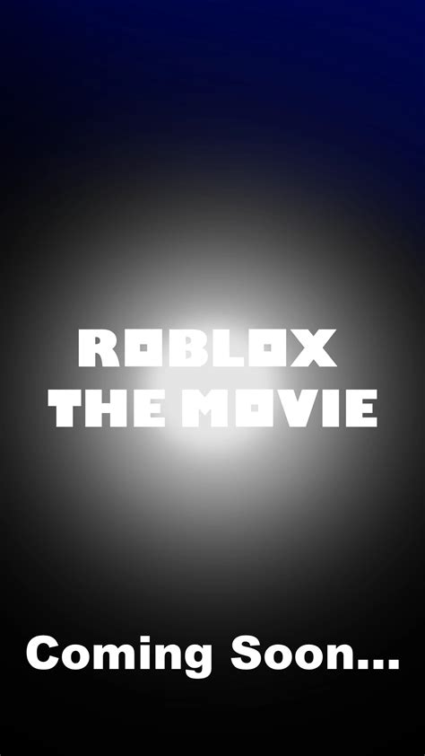 Roblox The Movie | Disney Fanon Wiki | Fandom