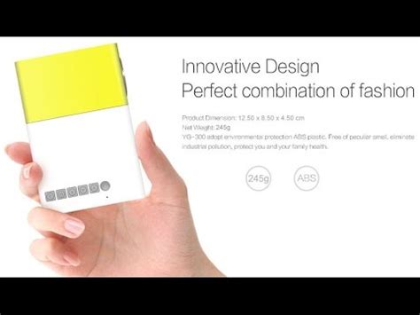YG300 Setup Guide 的图像结果