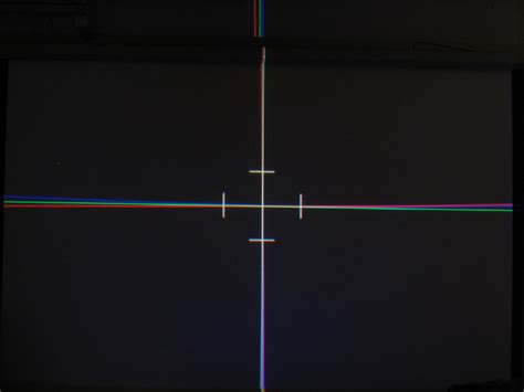 Image result for NEC CRT Projector Setup