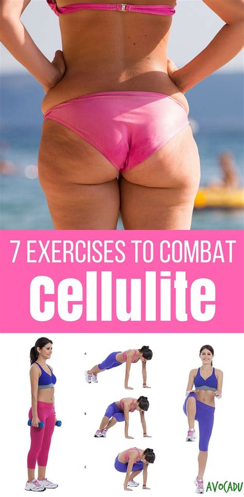 Image result for Cellulite Workout