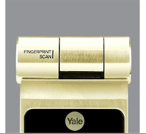 Yale YDD424 | Smartify B2B