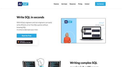 Image result for SQL Ai Tool
