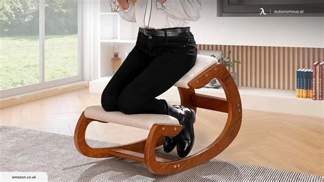 10 Best Office Chair Alternatives For Comfort & Posture