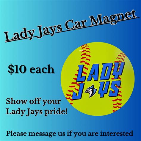 Lady Jays Softball (@ladyjaysnj) • Instagram photos and videos