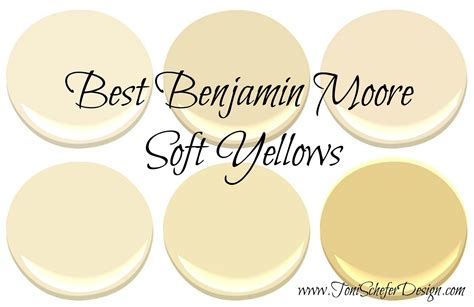 Benjamin Moore Yellow Green Paint Colors at Sandie Ambler blog