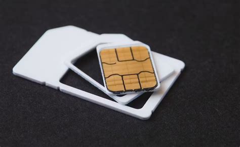 Image result for Trio Sim Card