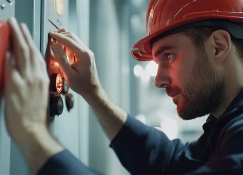 A Complete Guide to Commercial Fire Alarm Installation