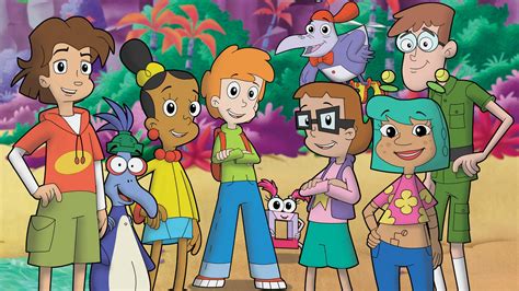 Cyberchase season 15 countdown - how many days until the next episode