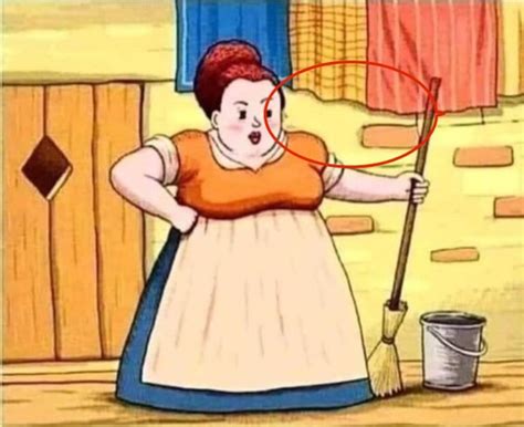 Seek and Find Puzzle: Can You Spot the Hidden Cat in this Image Within ...