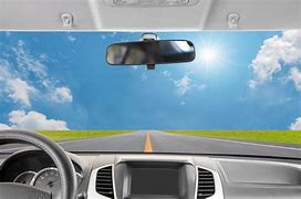 Image result for Interior Rear View Mirror Replacement