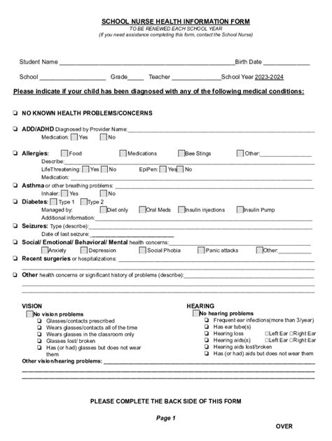 Fillable Online (If you need assistance completing this form, contact ...